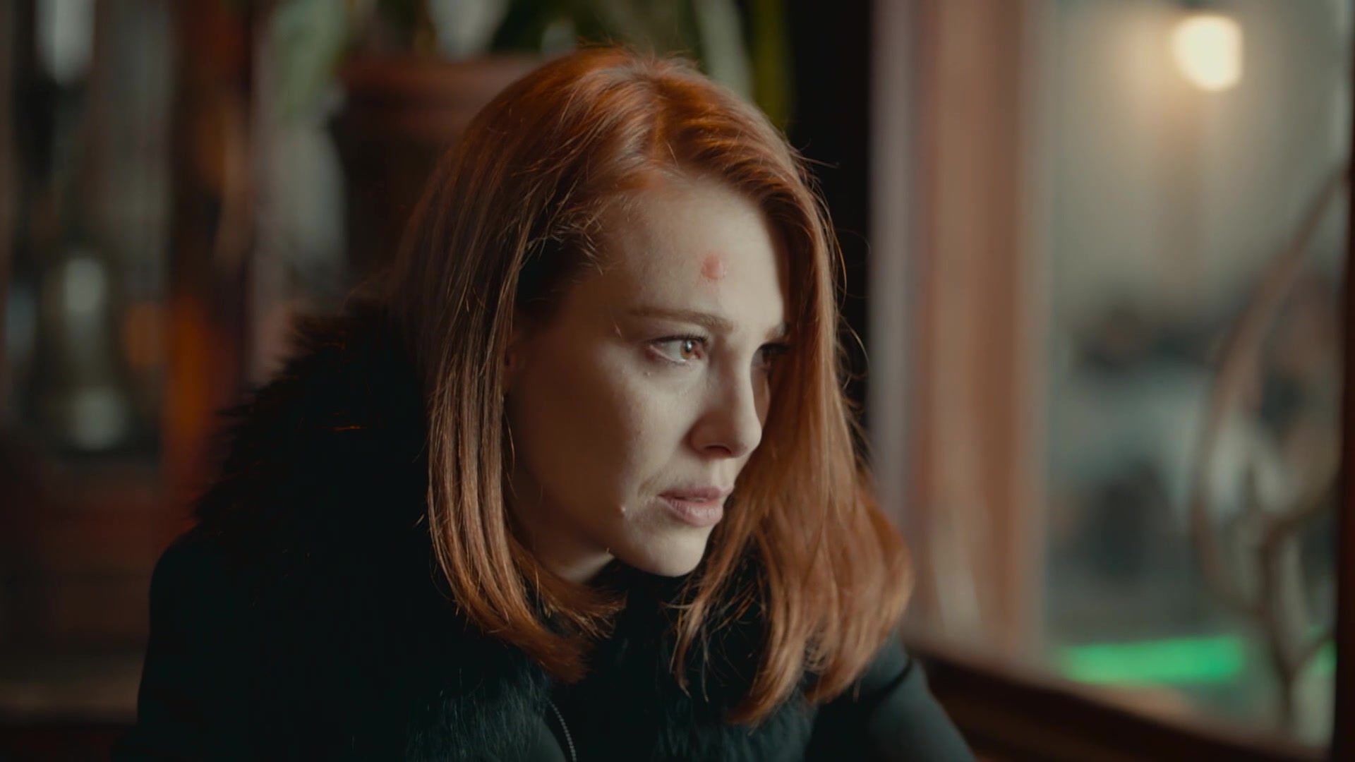 Кадры из сериала Столкновение 14 серия 1 сезон (2018)