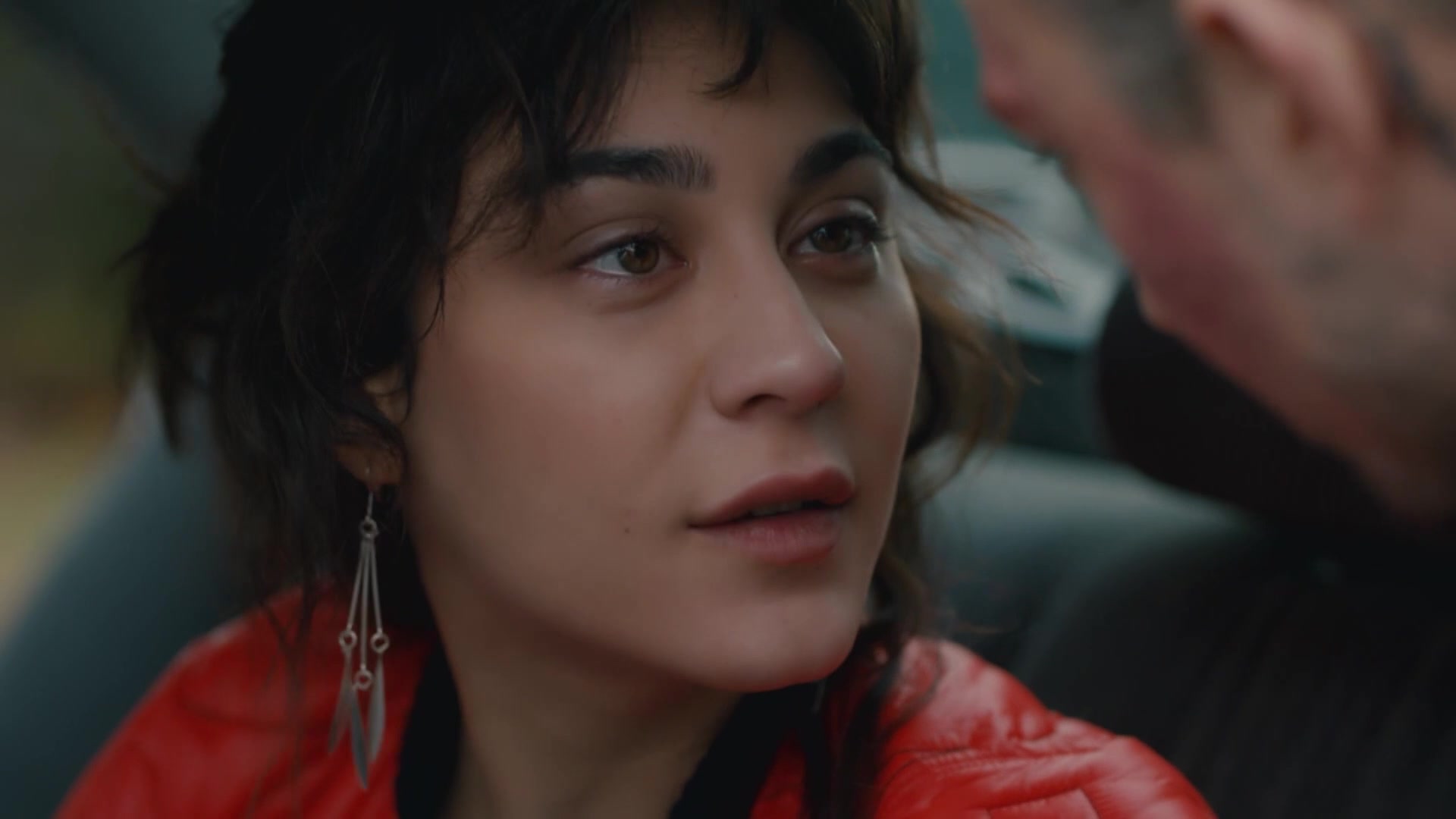 Кадры из сериала Столкновение 15 серия 1 сезон (2018)