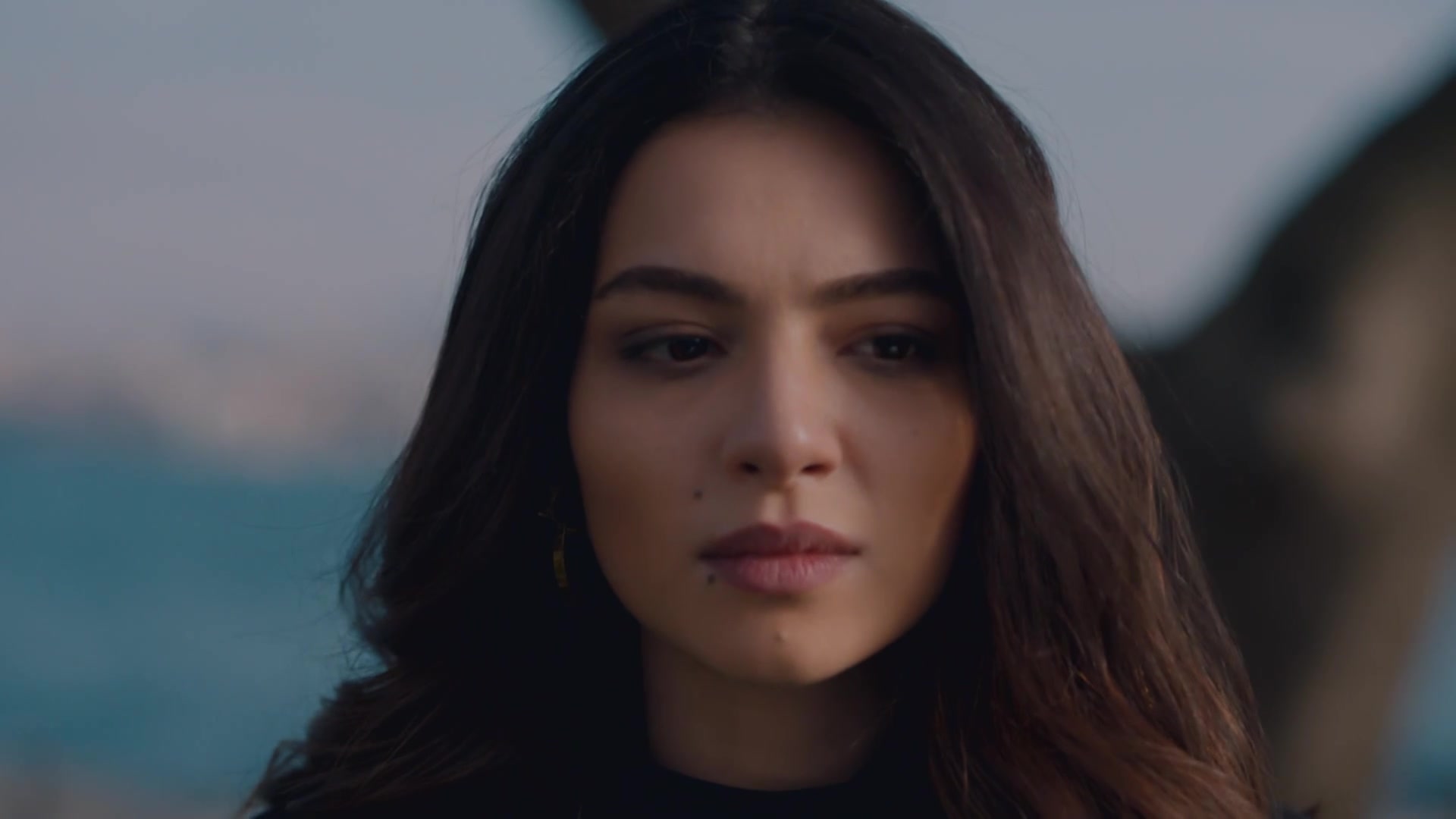 Кадры из сериала Столкновение 17 серия 1 сезон (2018)
