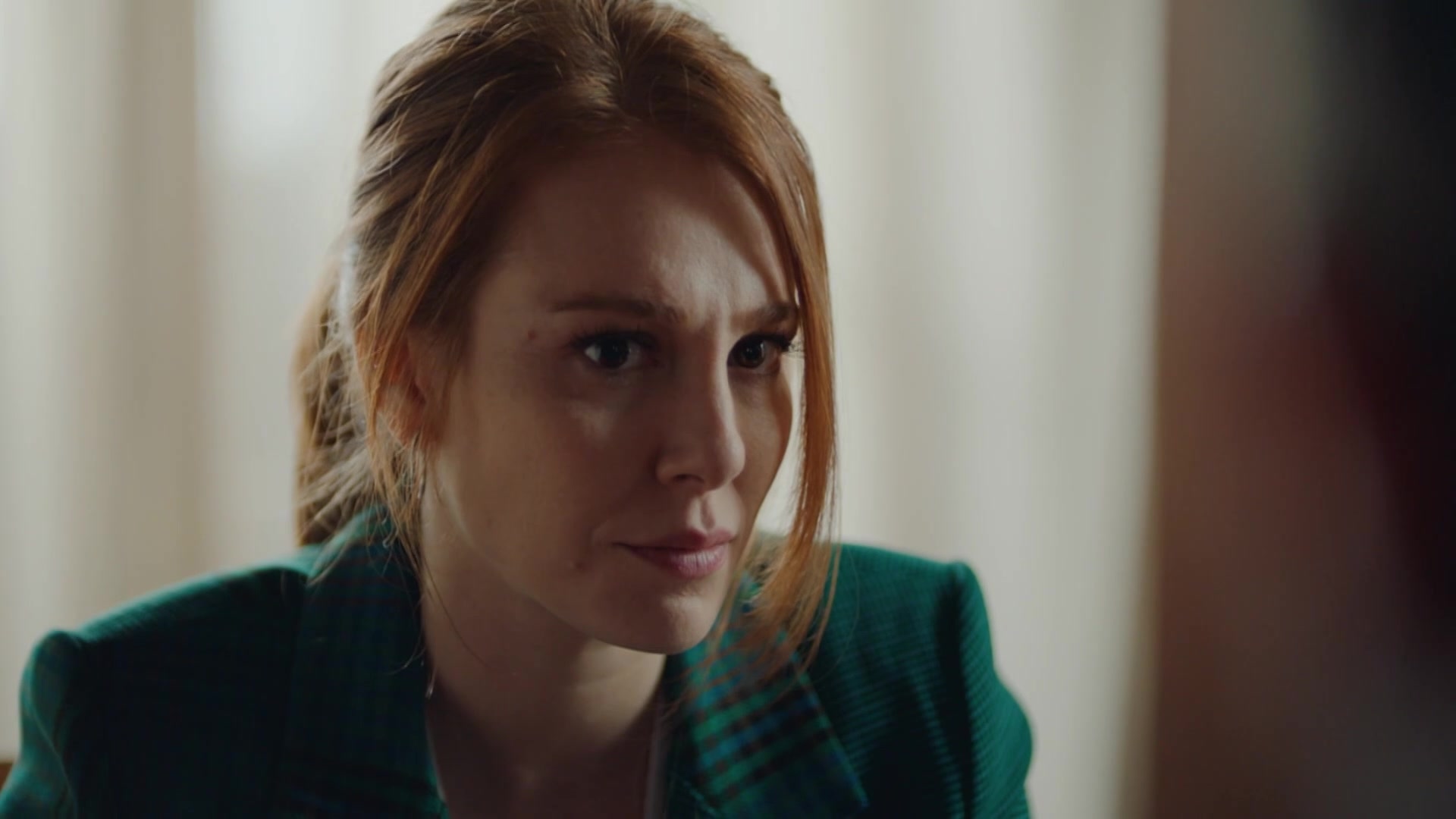 Кадры из сериала Столкновение 18 серия 1 сезон (2018)