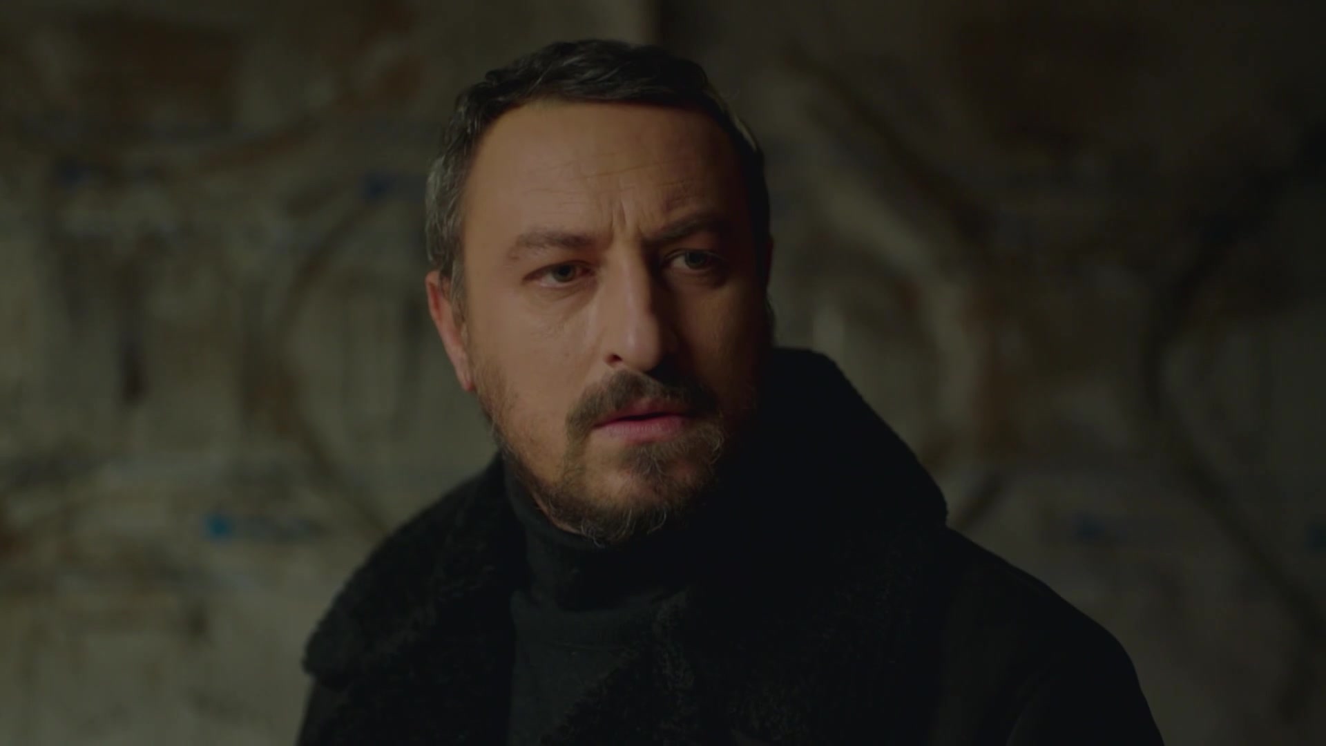 Кадры из сериала Столкновение 24 серия 1 сезон (2018)