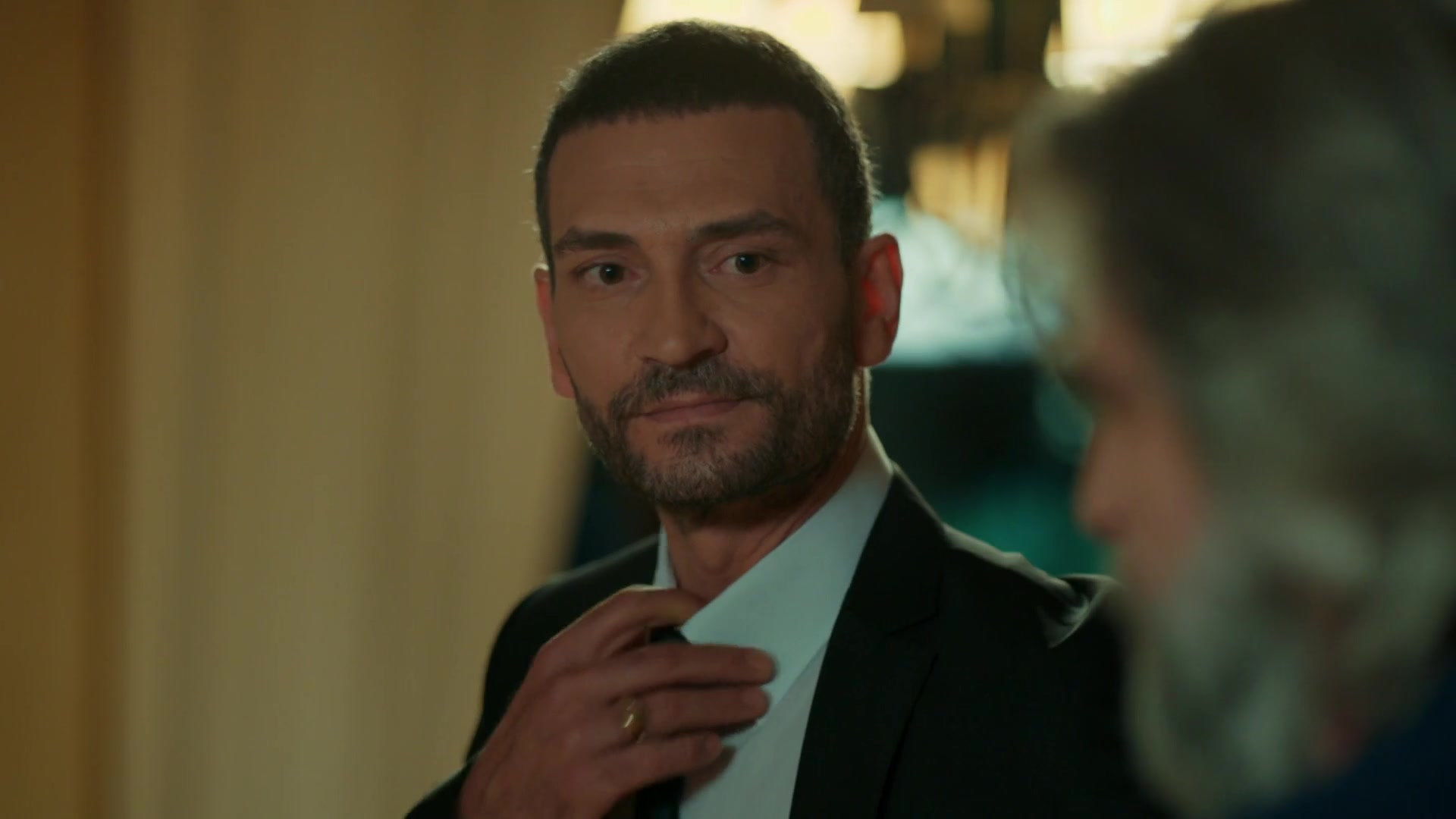 Кадры из сериала 46 исчезнувших 11 серия 1 сезон (2016)