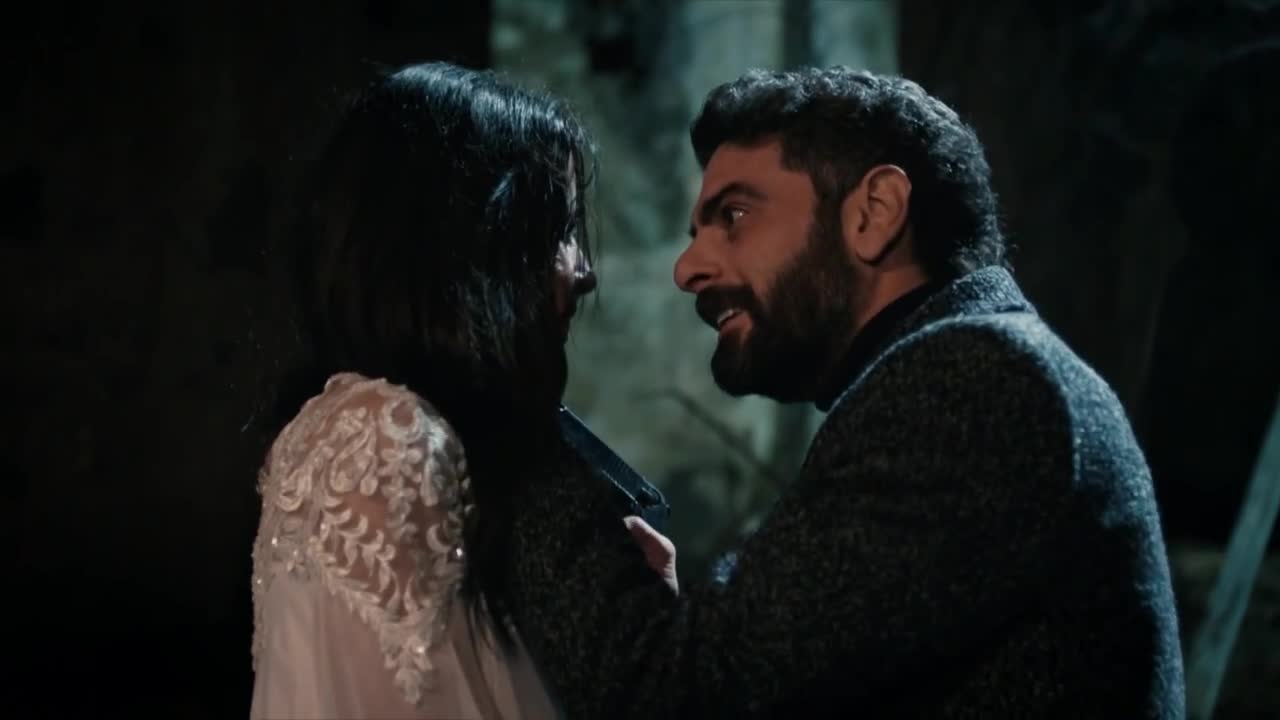 Кадры из сериала Ты расскажи, Карадениз (2018)