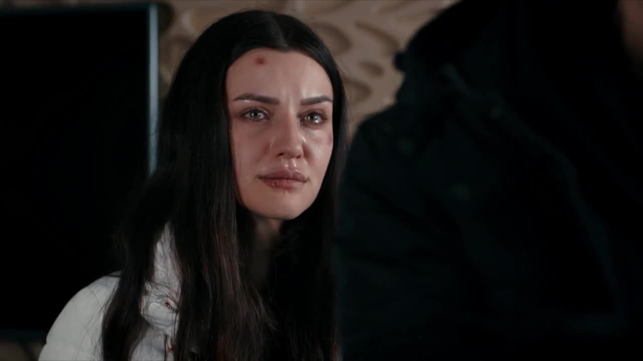 Кадры из сериала Ты расскажи, Карадениз (2018)
