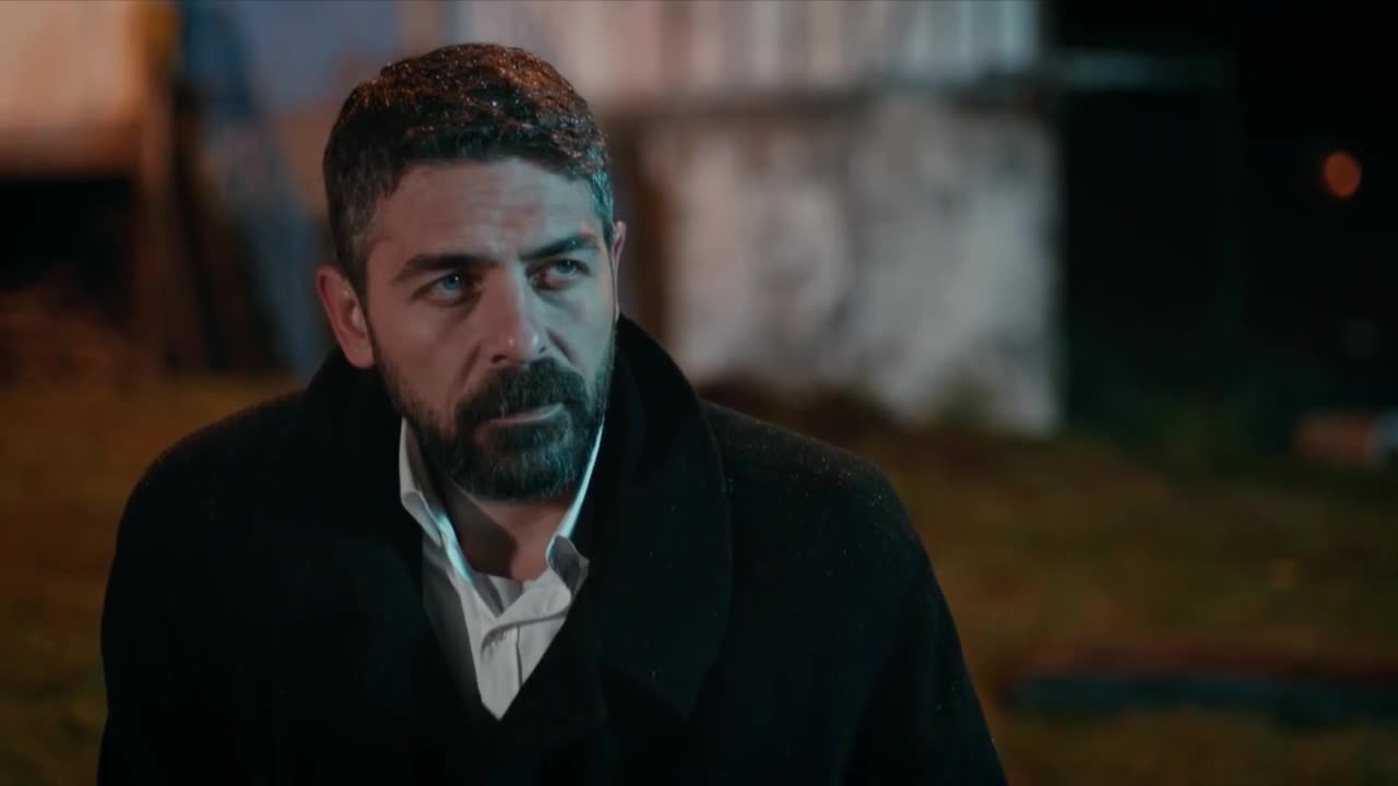 Кадры из сериала Ты расскажи, Карадениз (2018)