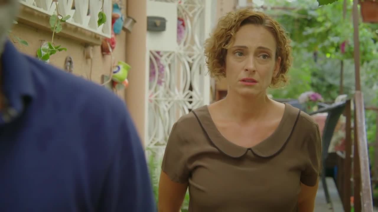 Кадры из сериала Сломанные жизни 15 серия 1 сезон (2021)