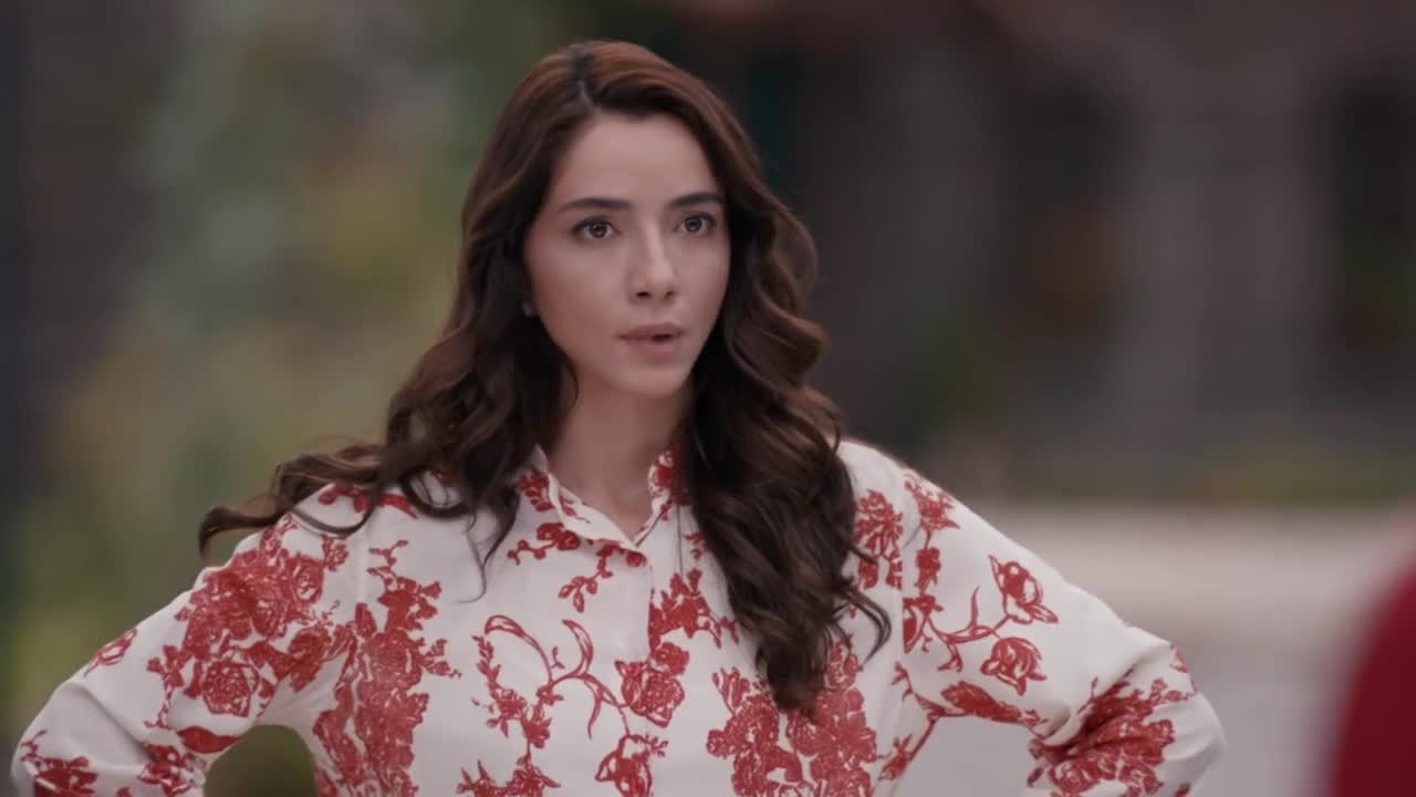 Кадры из сериала Ты расскажи, Карадениз (2018)