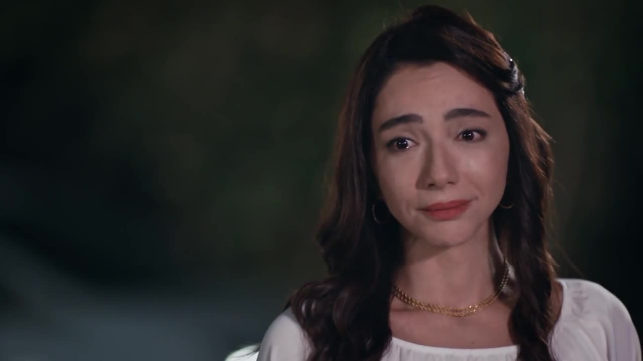 Кадры из сериала Ты расскажи, Карадениз (2018)