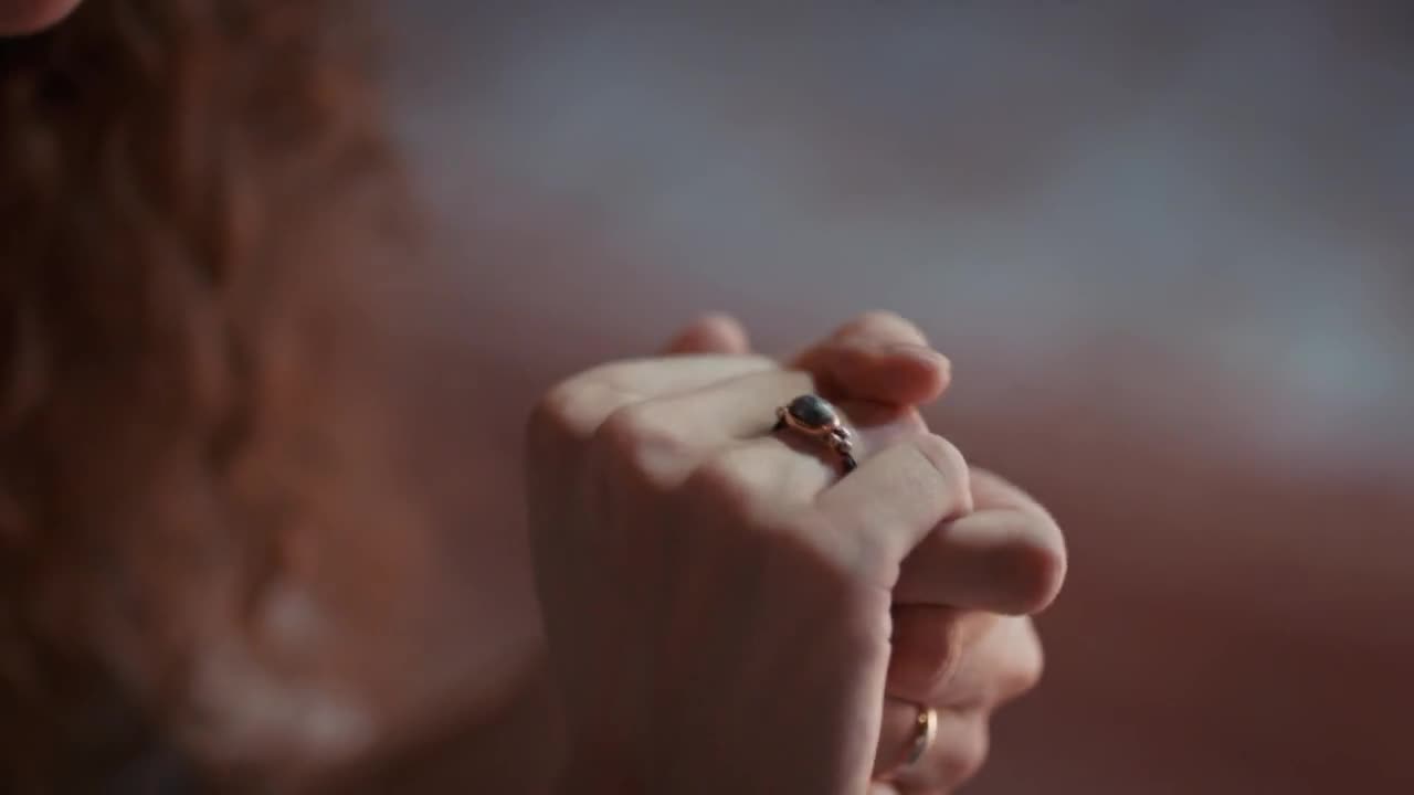 Кадры из сериала Ты расскажи, Карадениз (2018)
