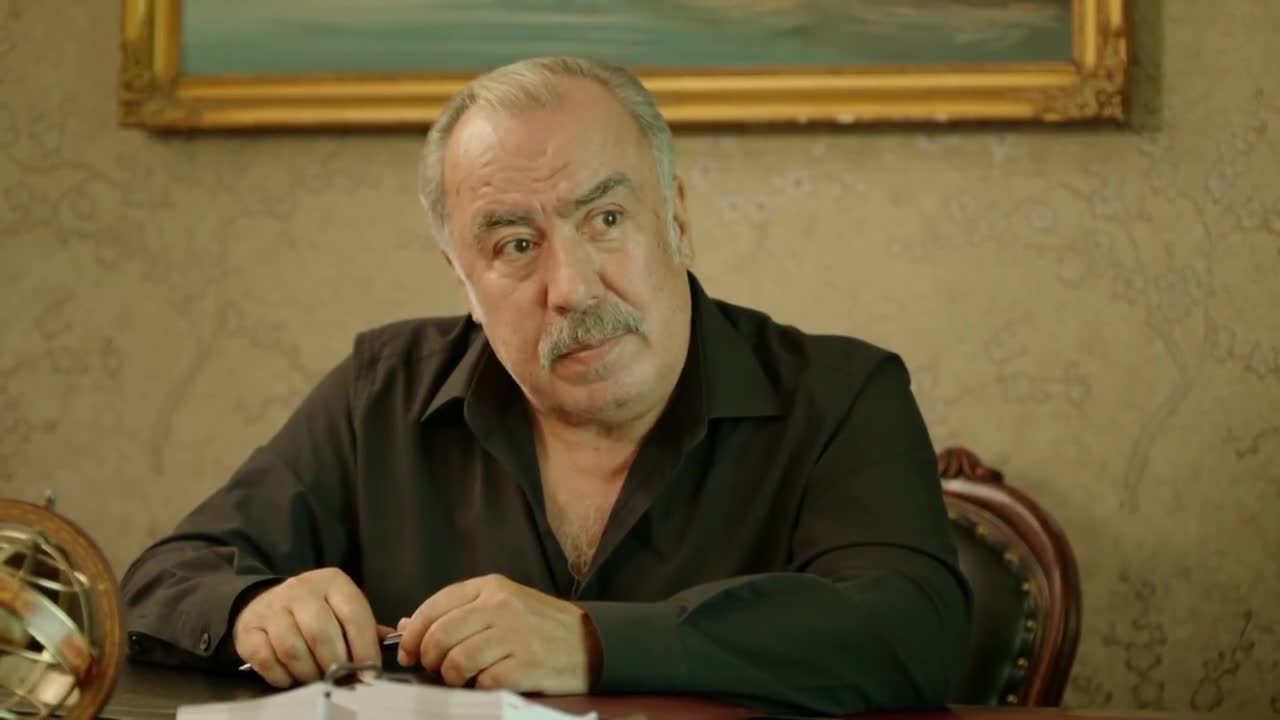 Кадры из сериала Сломанные жизни 22 серия 1 сезон (2021)