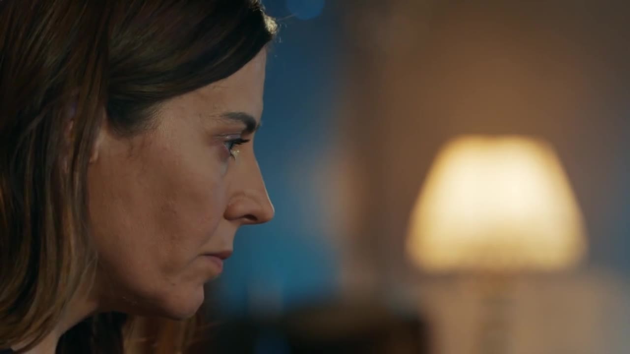 Кадры из сериала Ты расскажи, Карадениз (2018)