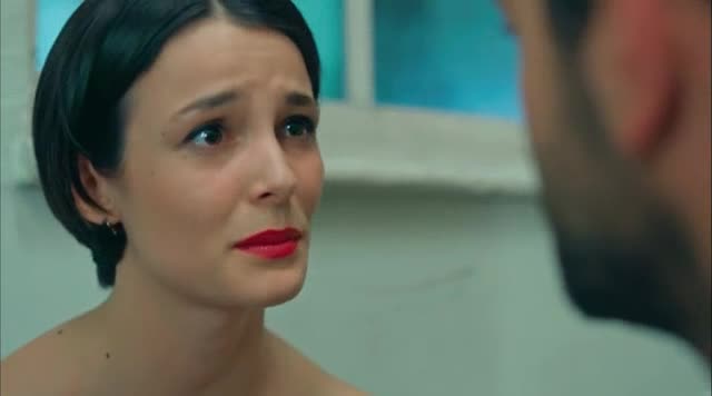 Кадры из сериала Сладкая месть 10 серия 1 сезон (2016)