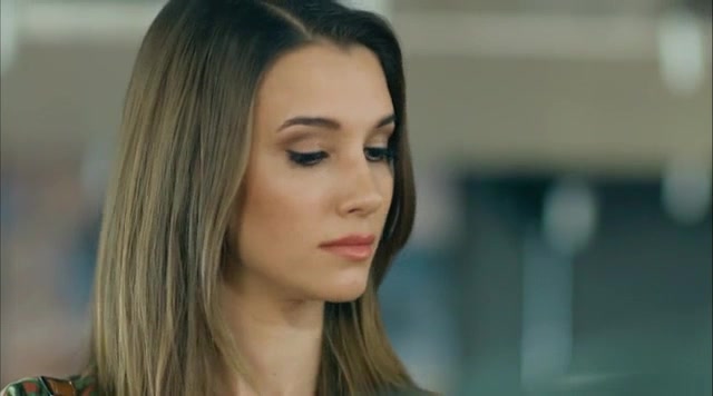 Кадры из сериала Сладкая месть 12 серия 1 сезон (2016)