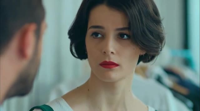 Кадры из сериала Сладкая месть 13 серия 1 сезон (2016)