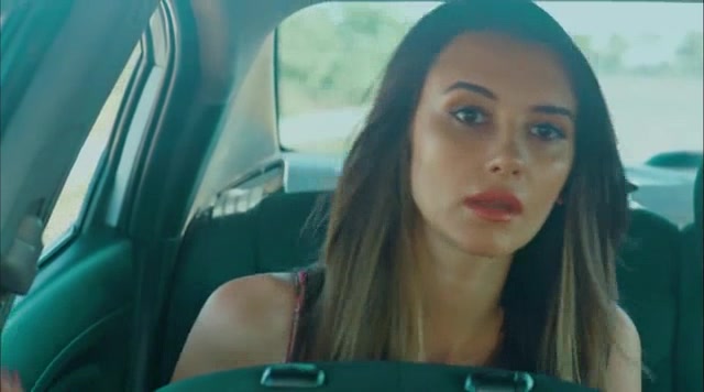 Кадры из сериала Сладкая месть 15 серия 1 сезон (2016)