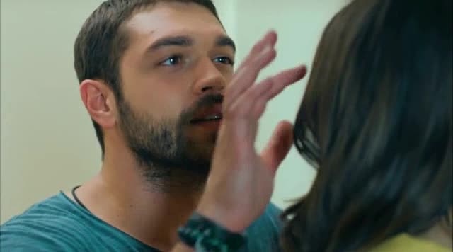 Кадры из сериала Сладкая месть 16 серия 1 сезон (2016)