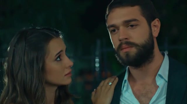Кадры из сериала Сладкая месть 23 серия 1 сезон (2016)