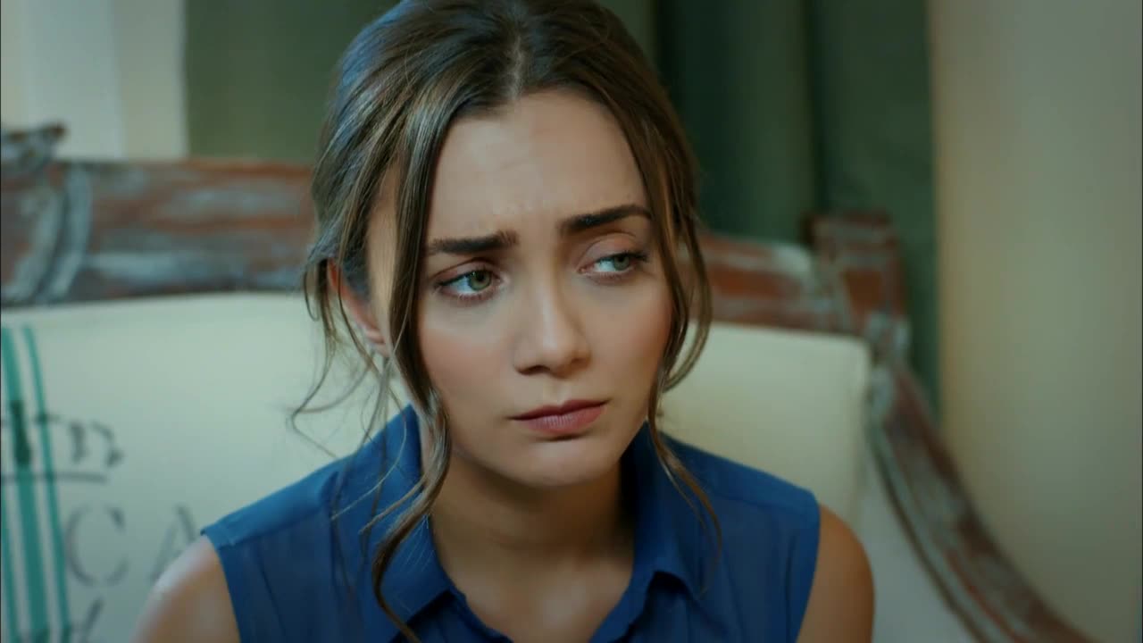Кадры из сериала Война роз 3 серия 2 сезон (2014)
