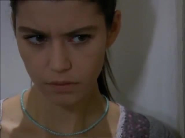 Кадры из сериала Без вины виноватая (2010)