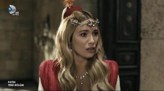 Кадры из сериала Фатих 4 серия 1 сезон (2013)
