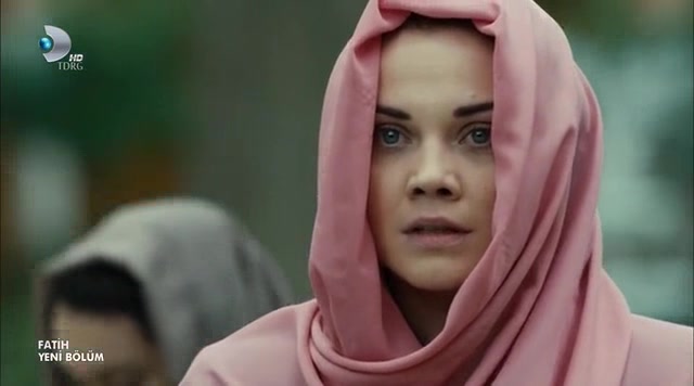 Кадры из сериала Фатих 5 серия 1 сезон (2013)