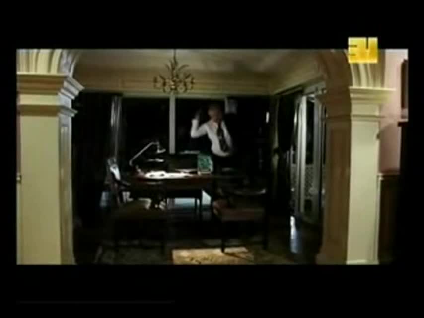 Кадры из сериала Долина волков: Западня 10 серия 1 сезон (2007)