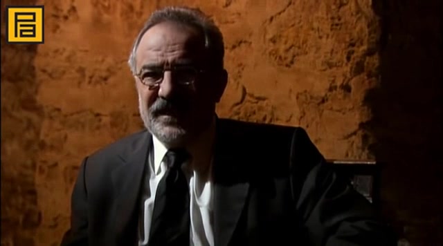 Кадры из сериала Долина волков: Западня 21 серия 2 сезон (2007)