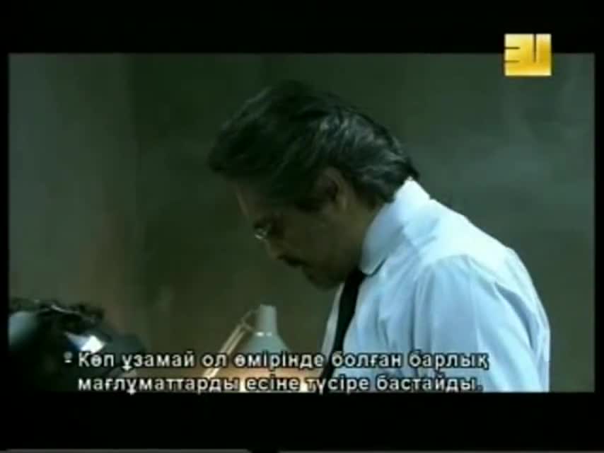 Кадры из сериала Долина волков: Западня 3 серия 3 сезон (2007)