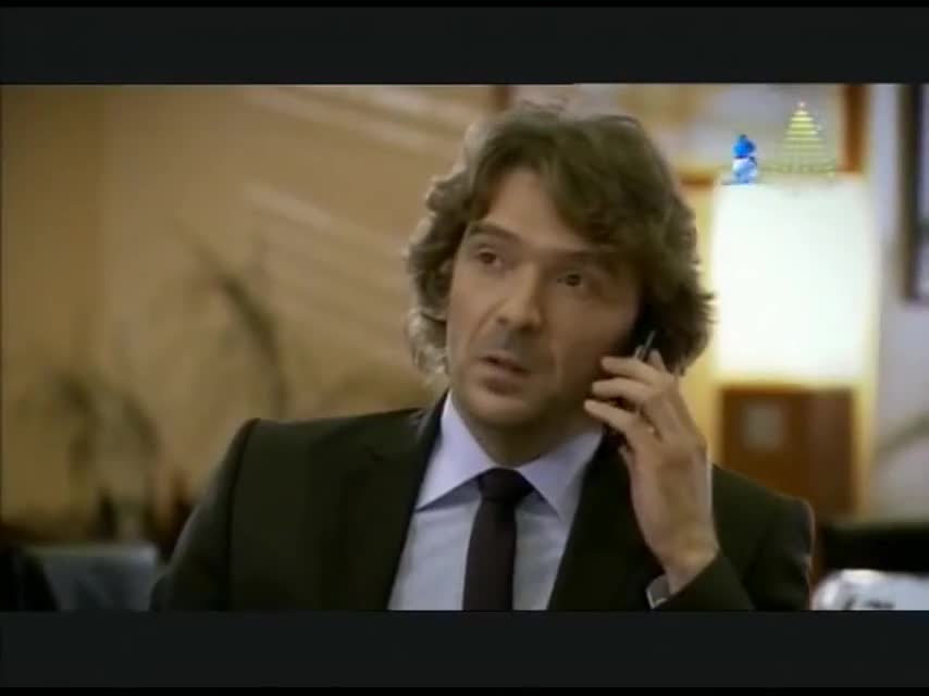 Кадры из сериала Долина волков: Западня 5 серия 4 сезон (2007)