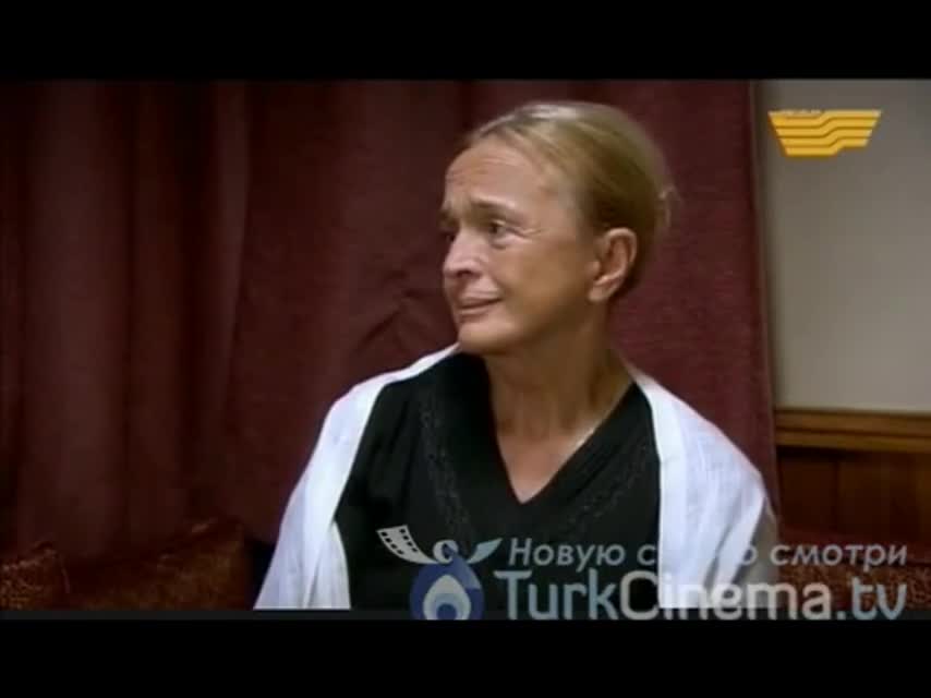 Кадры из сериала Долина волков: Западня 2 серия 5 сезон (2007)