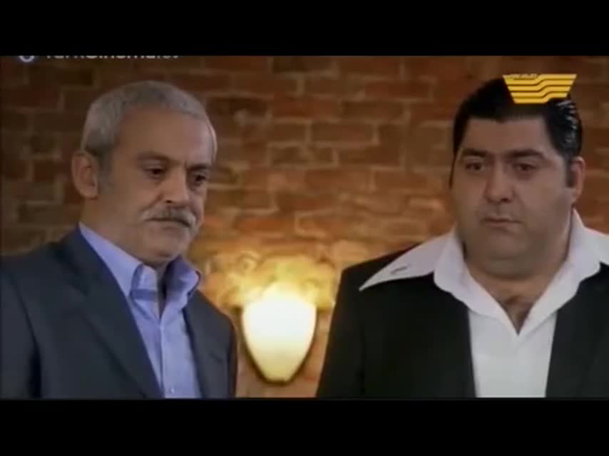 Кадры из сериала Долина волков: Западня 6 серия 5 сезон (2007)