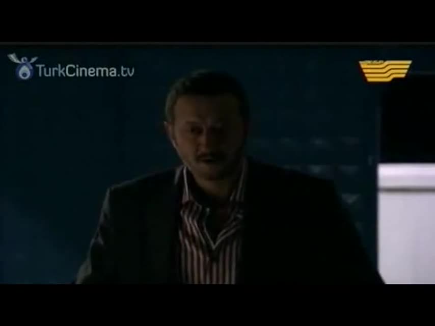 Кадры из сериала Долина волков: Западня 8 серия 5 сезон (2007)