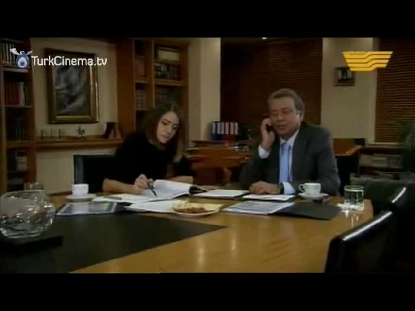 Кадры из сериала Долина волков: Западня 9 серия 5 сезон (2007)