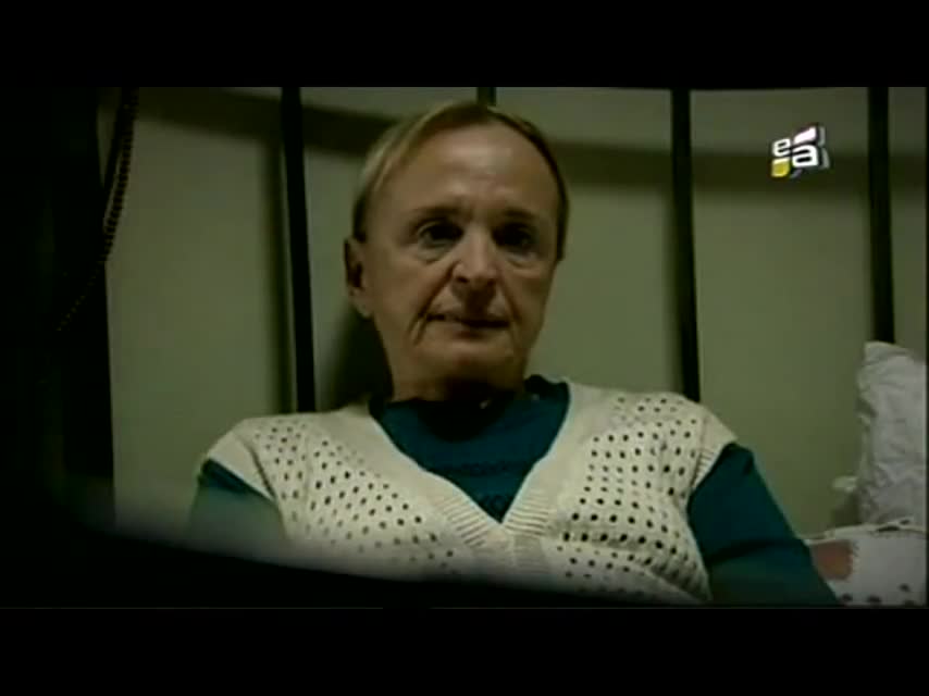 Кадры из сериала Долина волков: Западня 8 серия 6 сезон (2007)