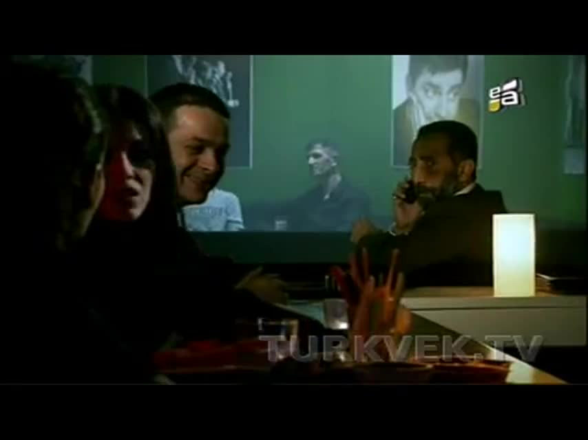 Кадры из сериала Долина волков: Западня 10 серия 6 сезон (2007)
