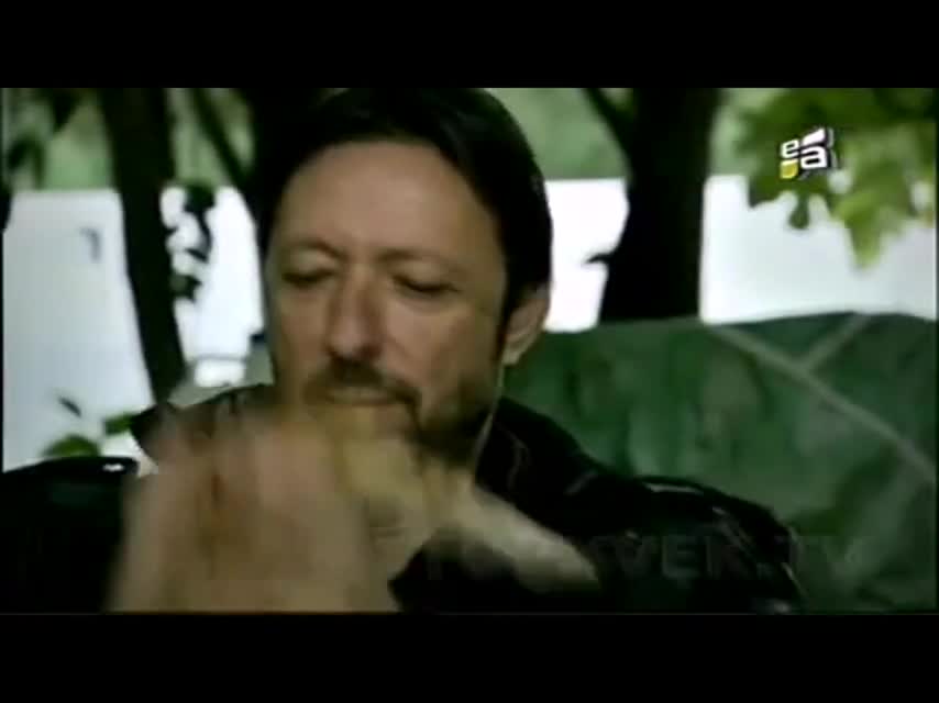 Кадры из сериала Долина волков: Западня 13 серия 6 сезон (2007)