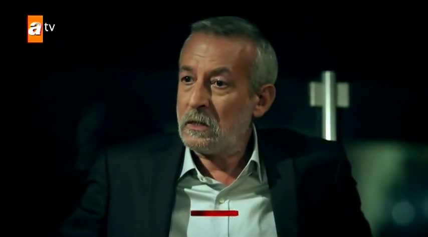 Кадры из сериала Долина волков: Западня 8 серия 8 сезон (2007)