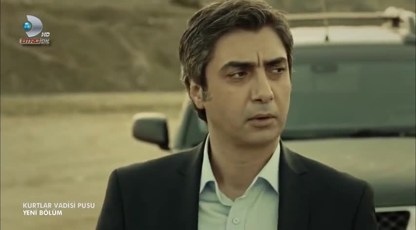 Кадры из сериала Долина волков: Западня 10 серия 9 сезон (2007)