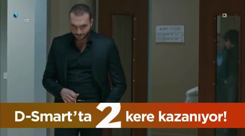 Кадры из сериала Долина волков: Западня 14 серия 9 сезон (2007)