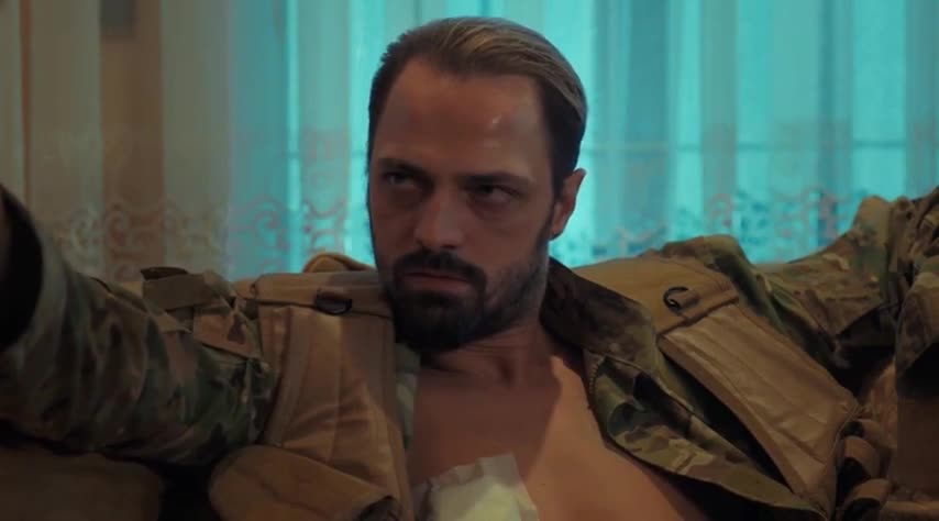 Кадры из сериала Долина волков: Западня 10 серия 10 сезон (2007)