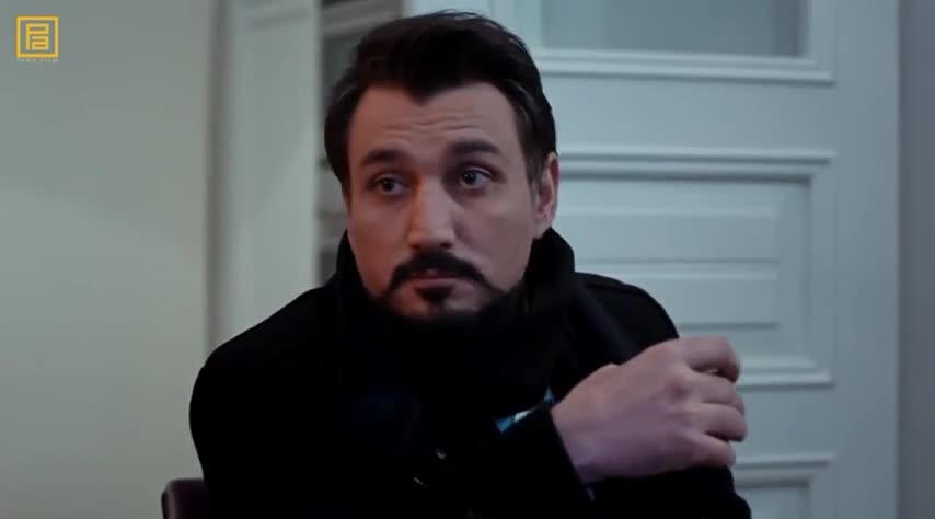 Кадры из сериала Долина волков: Западня 19 серия 10 сезон (2007)
