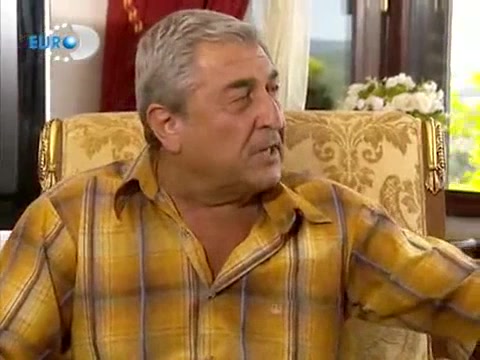 Кадры из сериала Муж по принуждению 3 серия 1 сезон (2007)
