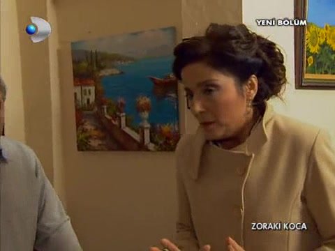 Кадры из сериала Муж по принуждению 21 серия 1 сезон (2007)