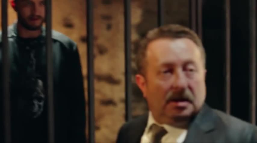 Кадры из сериала Грязные деньги, лживая любовь 24 серия 2 сезон (2014)
