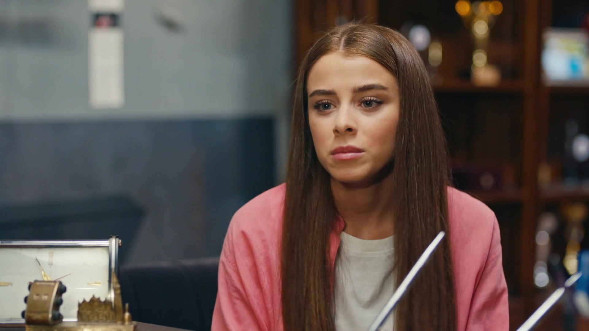 Кадры из сериала Чемпион 11 серия 1 сезон (2019)