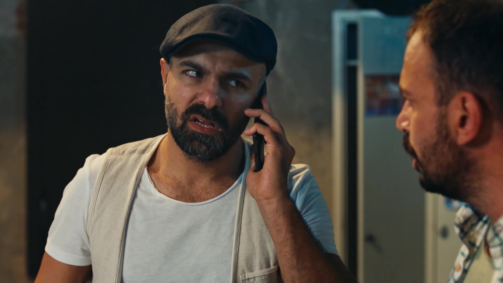Кадры из сериала Чемпион 12 серия 1 сезон (2019)
