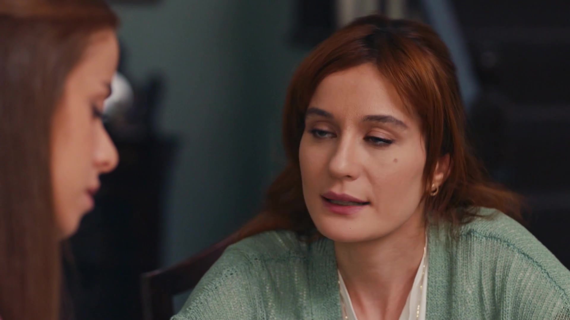 Кадры из сериала Чемпион 13 серия 1 сезон (2019)