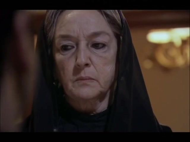 Кадры из сериала Любовь и наказания 12 серия 2 сезон (2010)