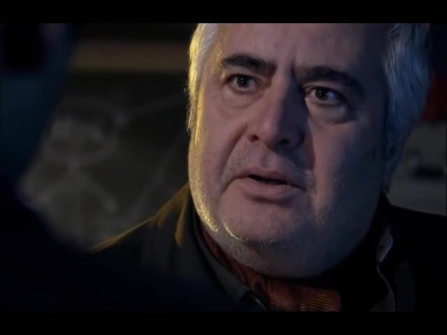Кадры из сериала Любовь и наказания 15 серия 2 сезон (2010)