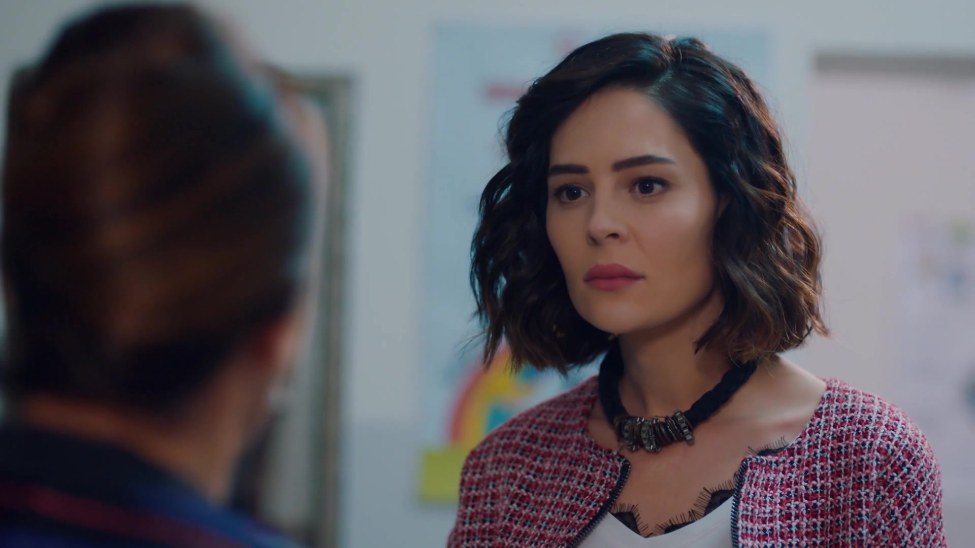 Кадры из сериала Чемпион 16 серия 1 сезон (2019)